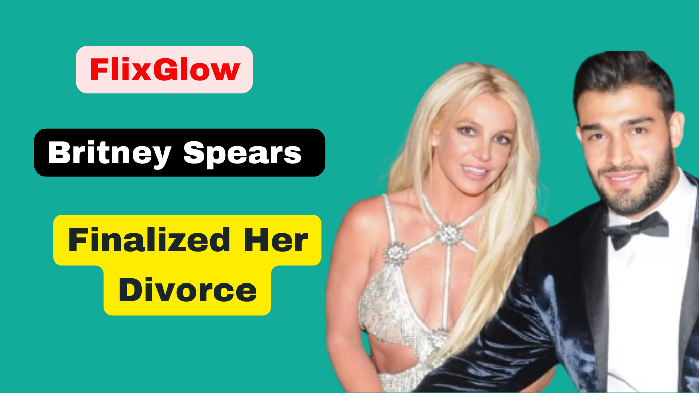 Britney Spears has finalized her divorce settlement with her estranged husband, Sam Asghari